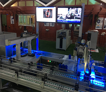 智能軟件系統方案